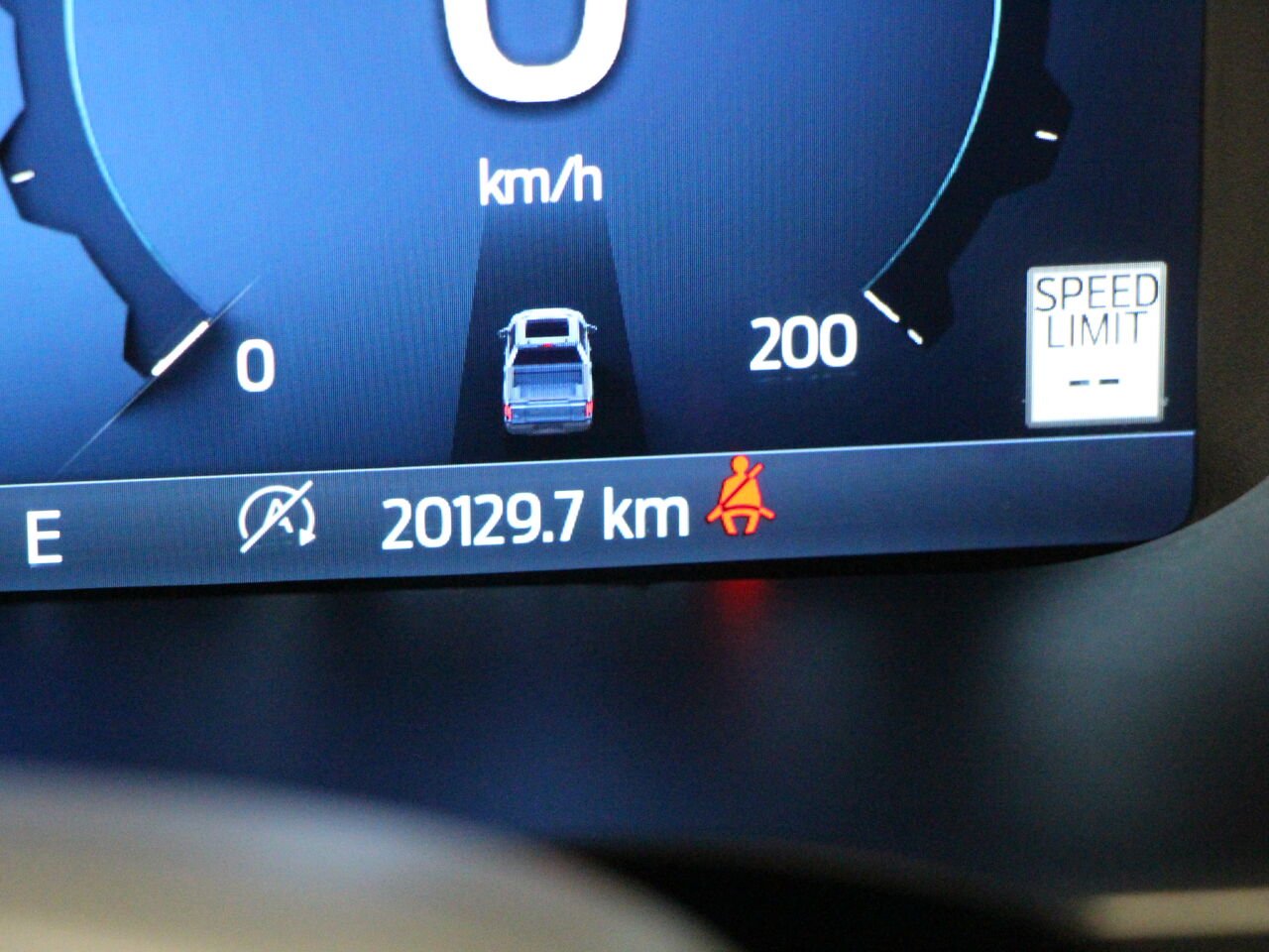 2025 Ford F-150 SUPERCREW XLT White Châteauguay - photo #19