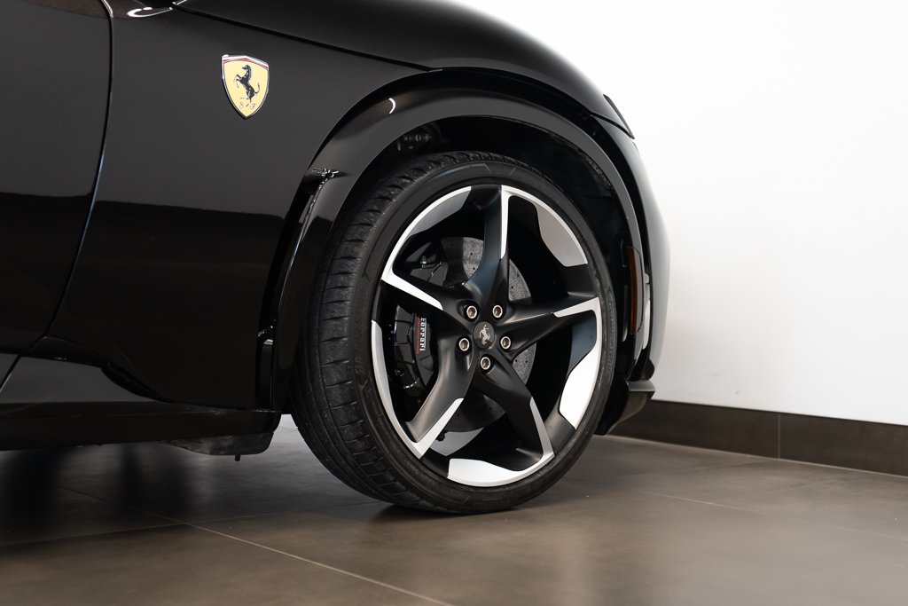 Ferrari Purosangue 2025 Kirkland - photo #6