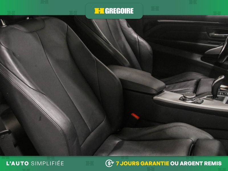 2020 BMW 430i White Saint-Eustache - photo #27