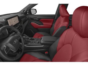 Toyota Highlander XSE