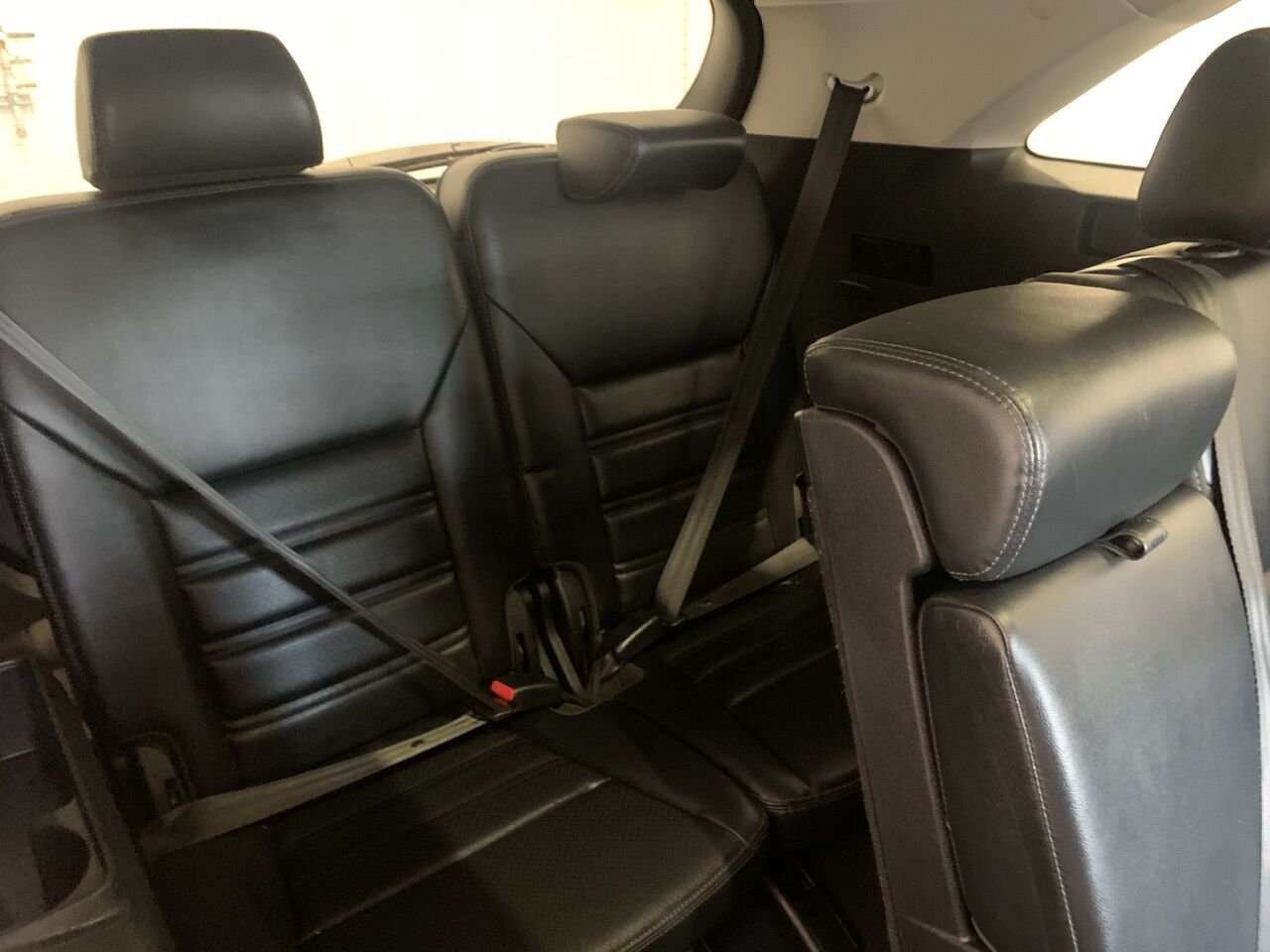 2020 Kia Sorento EX SORENTO EX Black Châteauguay - photo #13