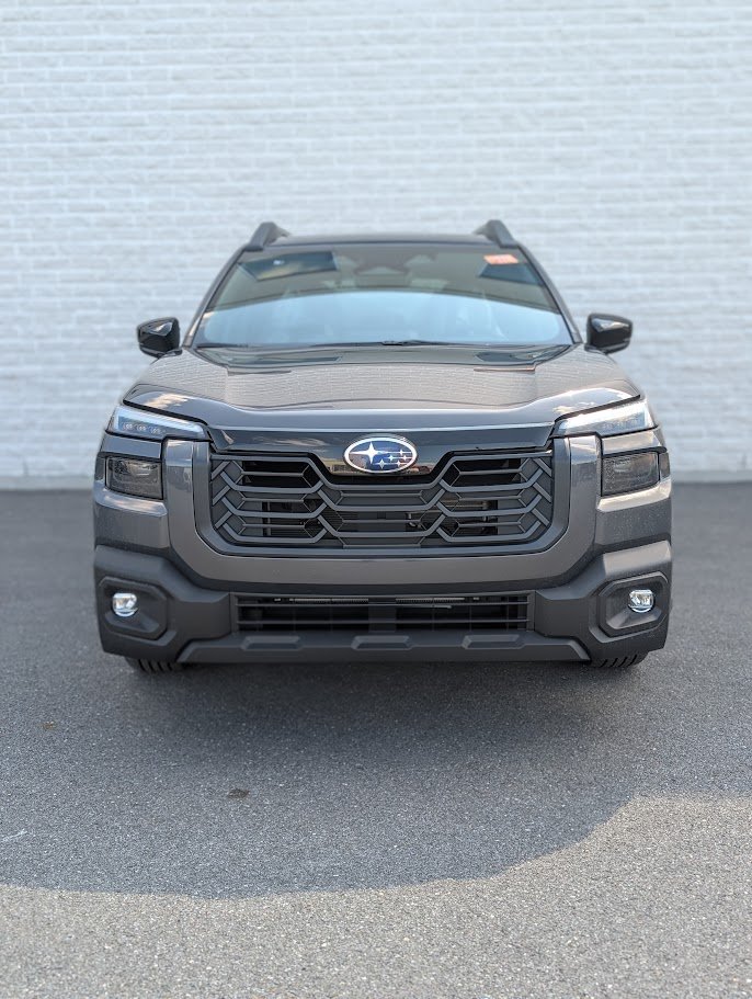 SUBARU Outback LIMITED XT 2026 Gris magnétite métallisé Saint-Hyacinthe - photo #4