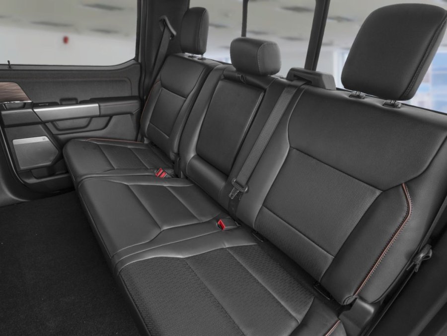 2026 Ford F-150 2026 Marsh Grey