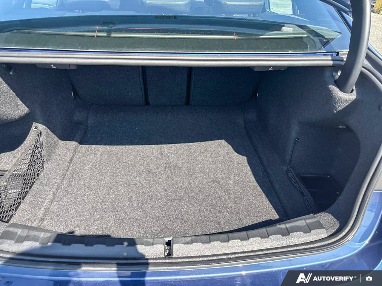 BMW 3 Series 3MW5R7J00M8C02459 2021 Bleu Mirabel - photo #13