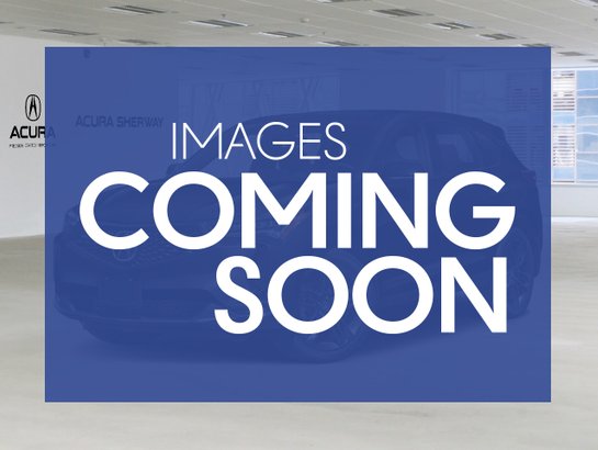2024 Acura RDX 2024 Black