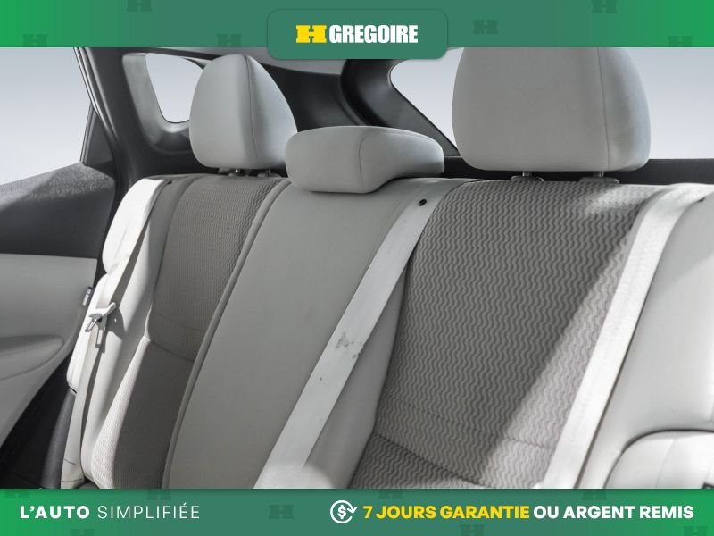 Nissan Qashqai 820985 | S AUTO AC GR ELEC MAGS CAM RECULE BLUETOOTH 2022 Bleu Laval - photo #21