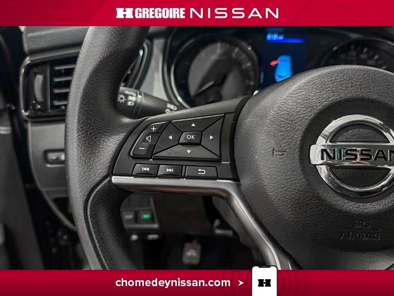 Nissan Qashqai 2023 Noir Blainville - photo #16