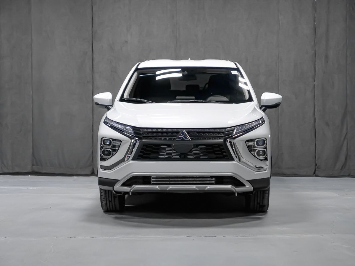 Mitsubishi Eclipse Cross 2026
