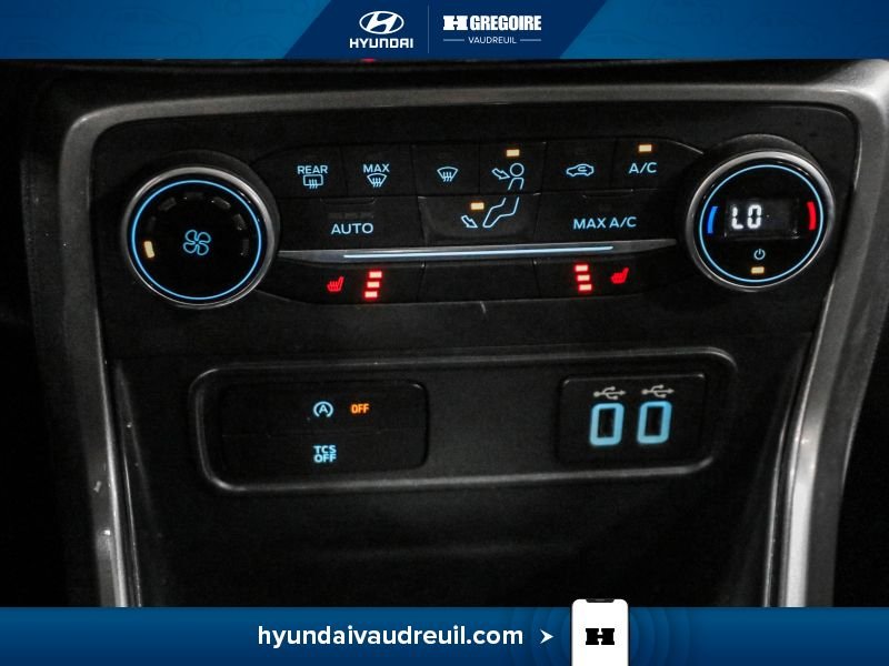 Ford EcoSport 2018 Noir Blainville - photo #30