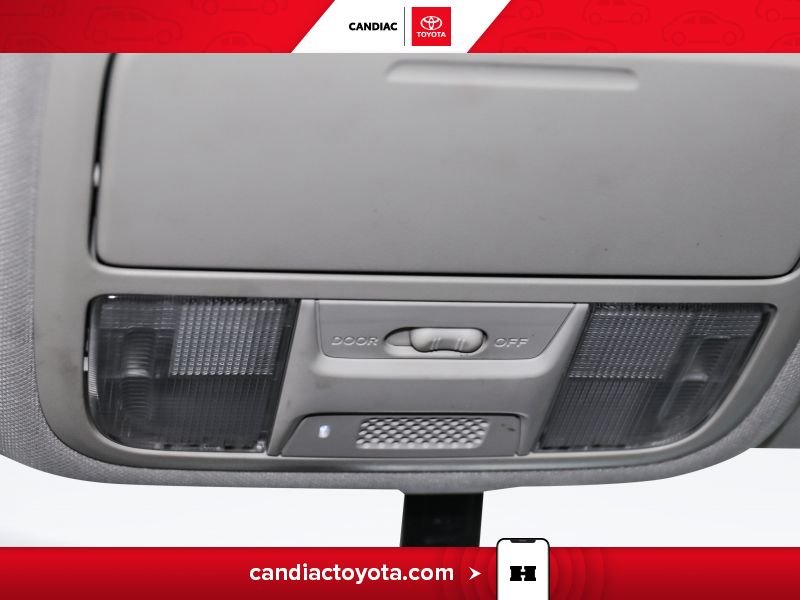 2016 Honda CRV Black Blainville - photo #29