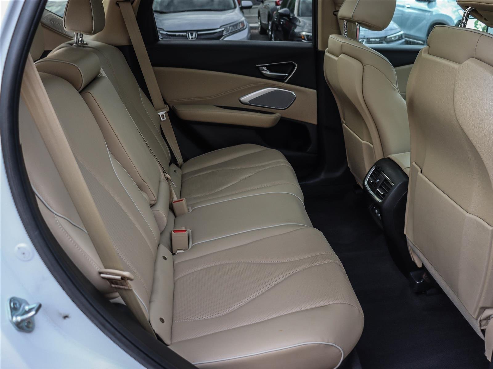 2021 Acura RDX Ottawa & Gatineau - photo #17