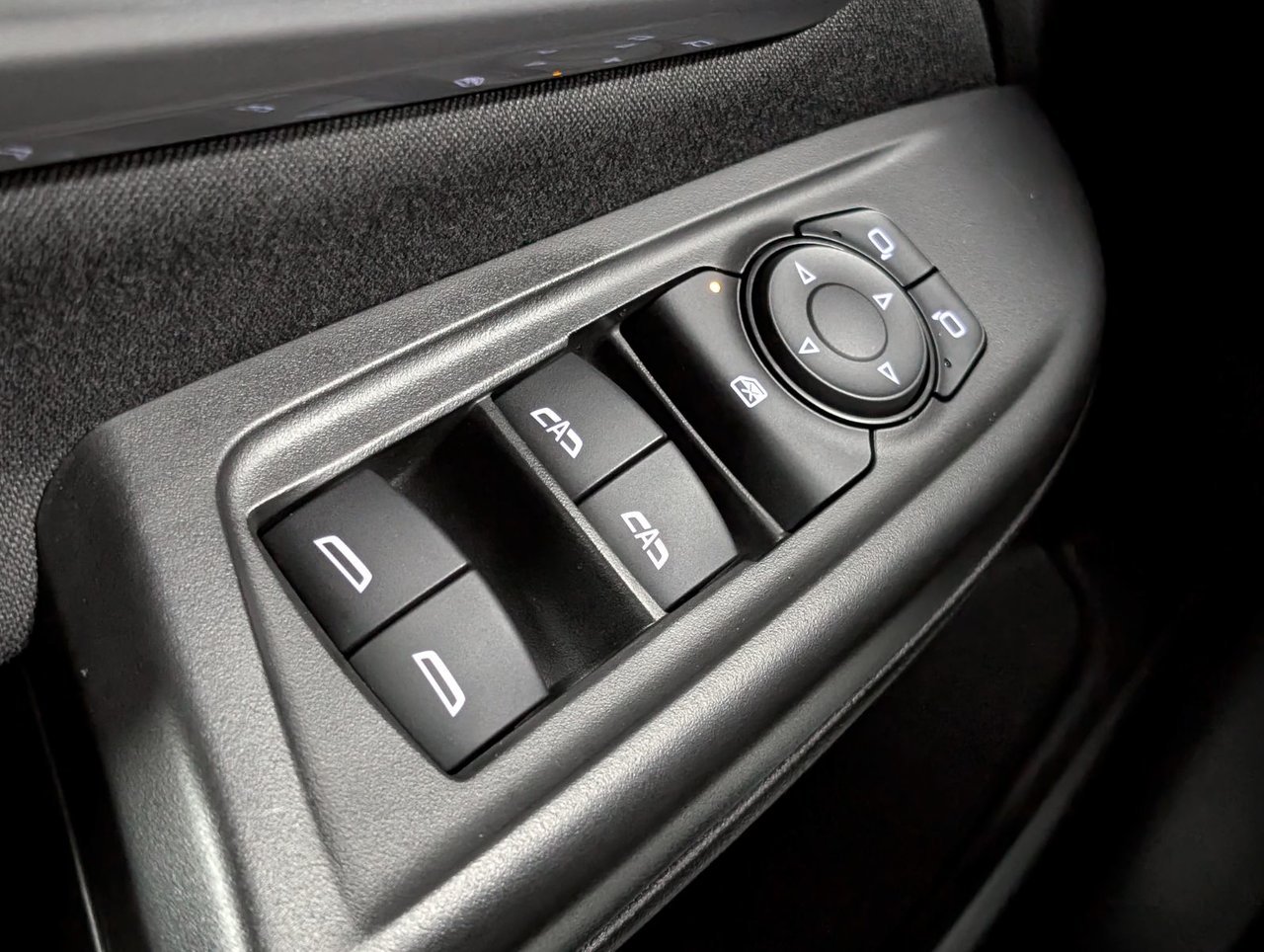 2023 Chevrolet Bolt EUV LT Saint-Eustache - photo #21