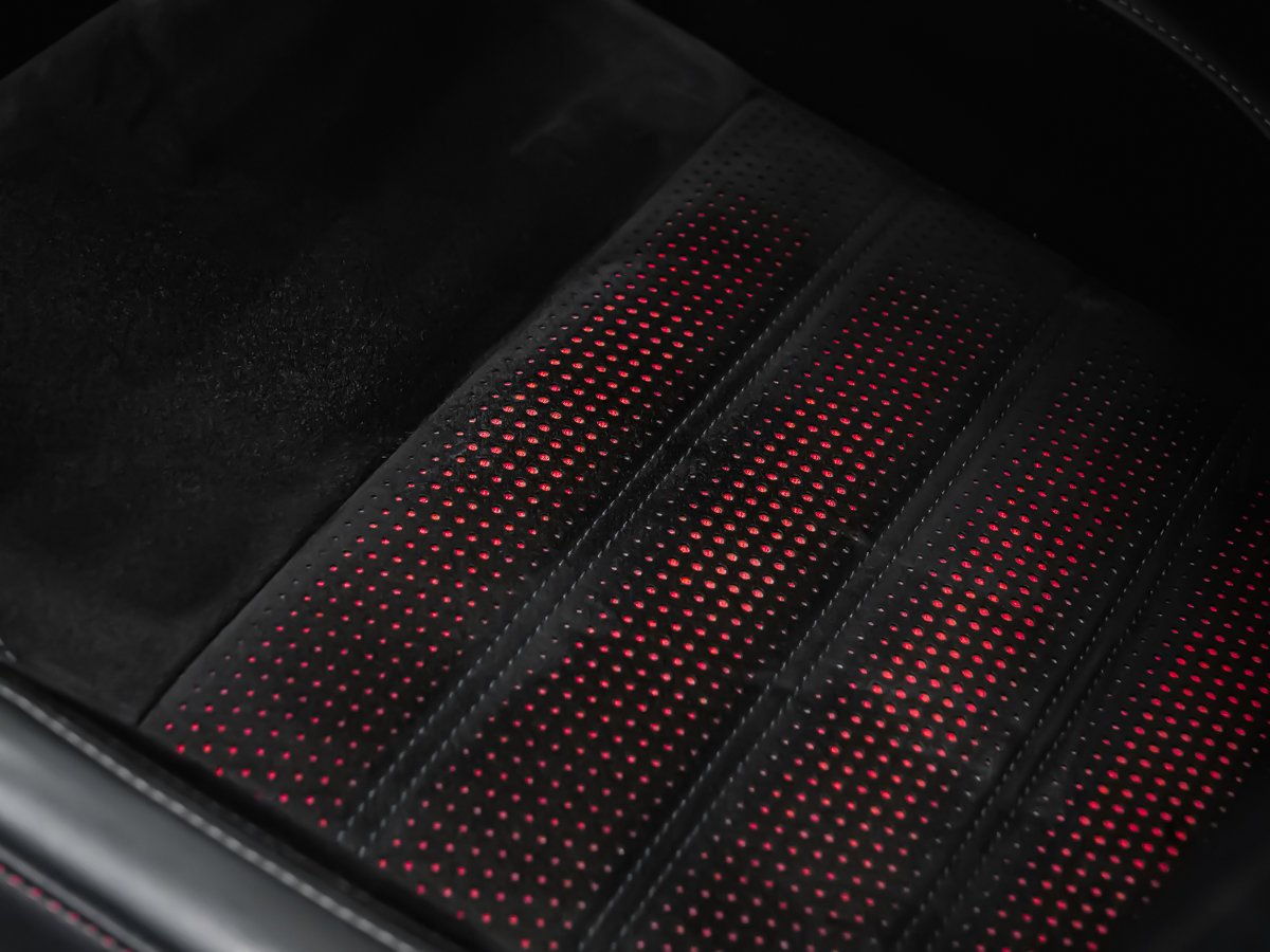 Alfa Romeo Tonale VELOCE HARMAN KARDON SOUNS SYSTEM SPORT SEATS 2024 Noir Montréal - photo #8