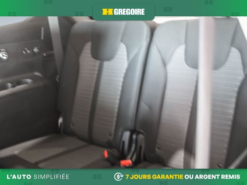 Kia Sorento 2022 Gris Saint-Eustache - photo #11