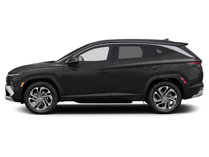 2026 Hyundai Tucson hybride rechargeable Ultime