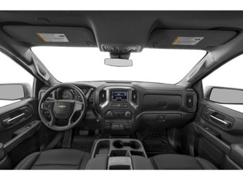 Chevrolet Silverado 2500HD LT