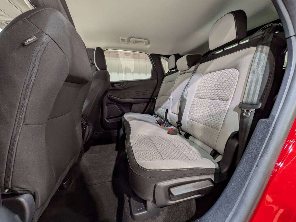 2024 Ford Escape Active AWD Red Val-David - photo #11