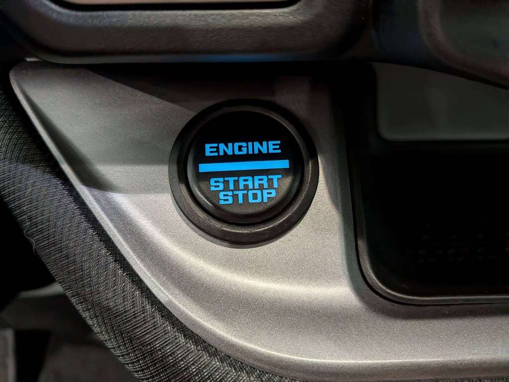 2022 Ford Bronco Sport Big Bend 4x4 Black Val-David - photo #27