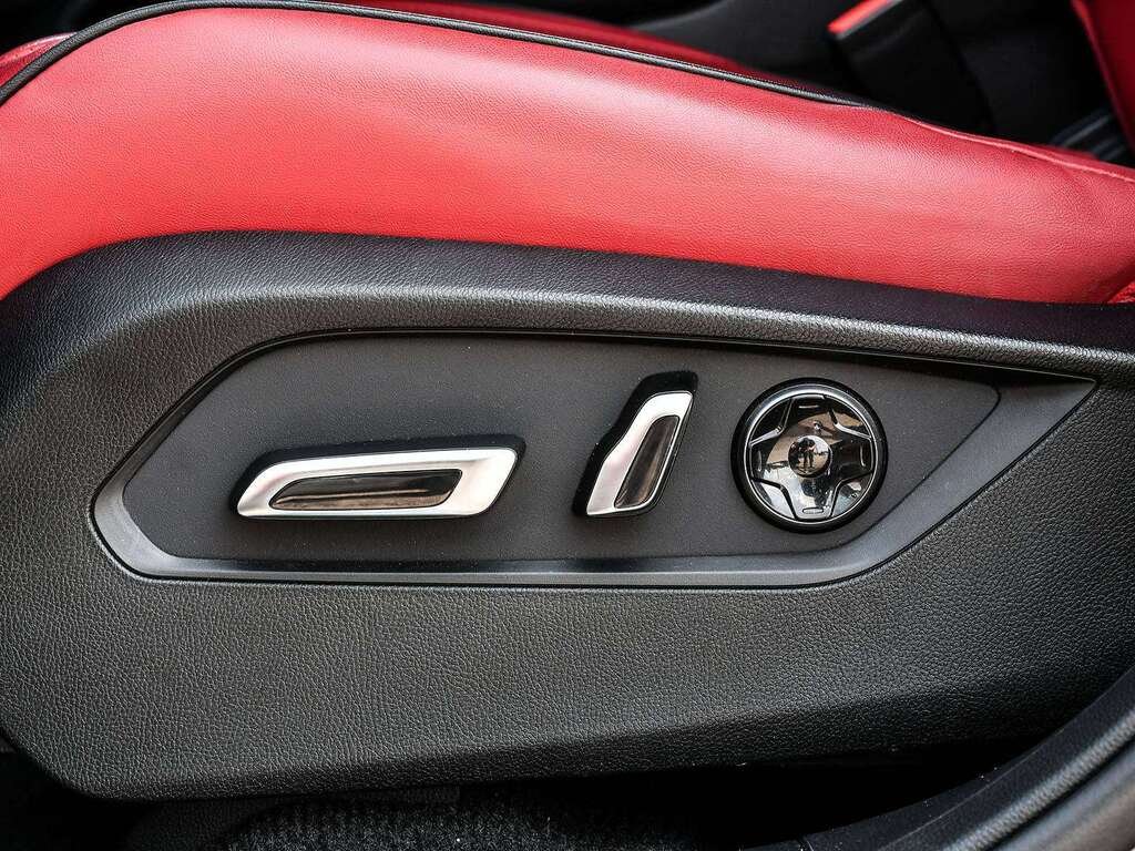 2024 Acura RDX A-Spec AWD Grey Etobicoke - photo #15