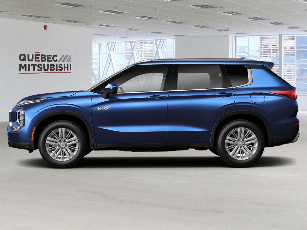 Mitsubishi Outlander 2026