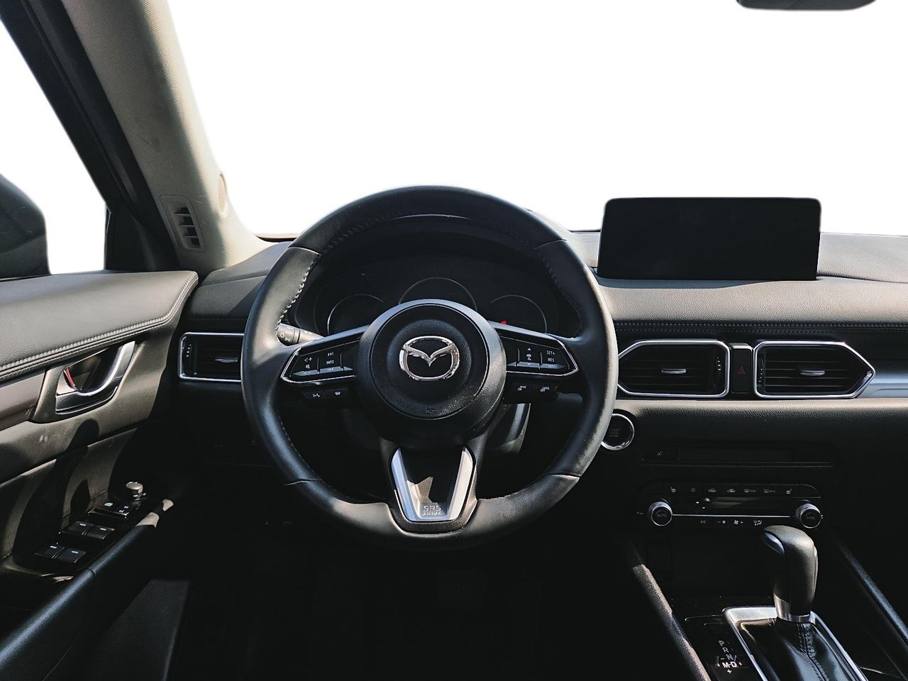 Mazda CX-5 NIV JM3KFBCM3R0358229 2024 Gris Baie-Comeau - photo #11