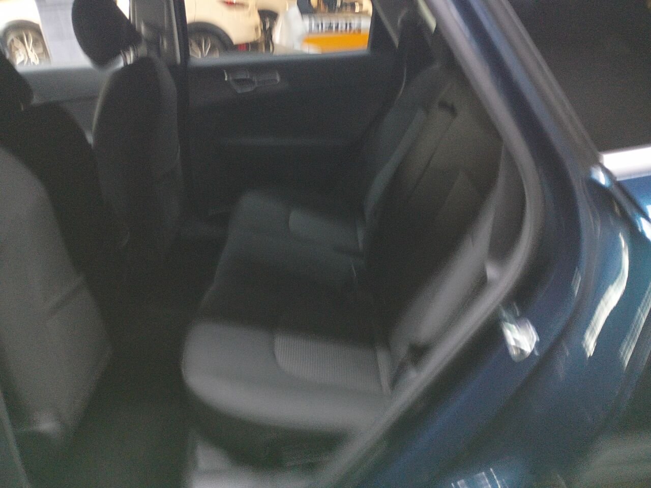 2023 Kia Sportage Blue Blainville - photo #14