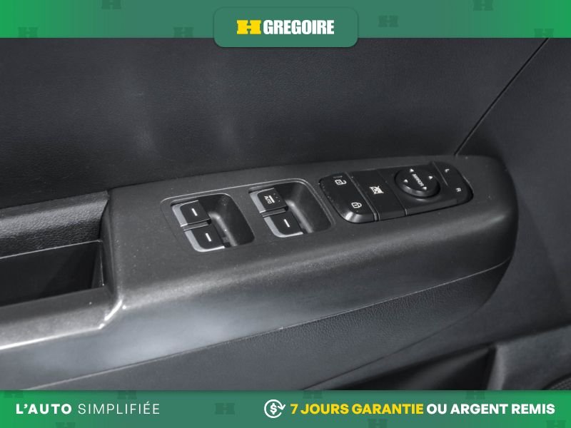 Kia Sportage 2020 Blanc Laval - photo #13
