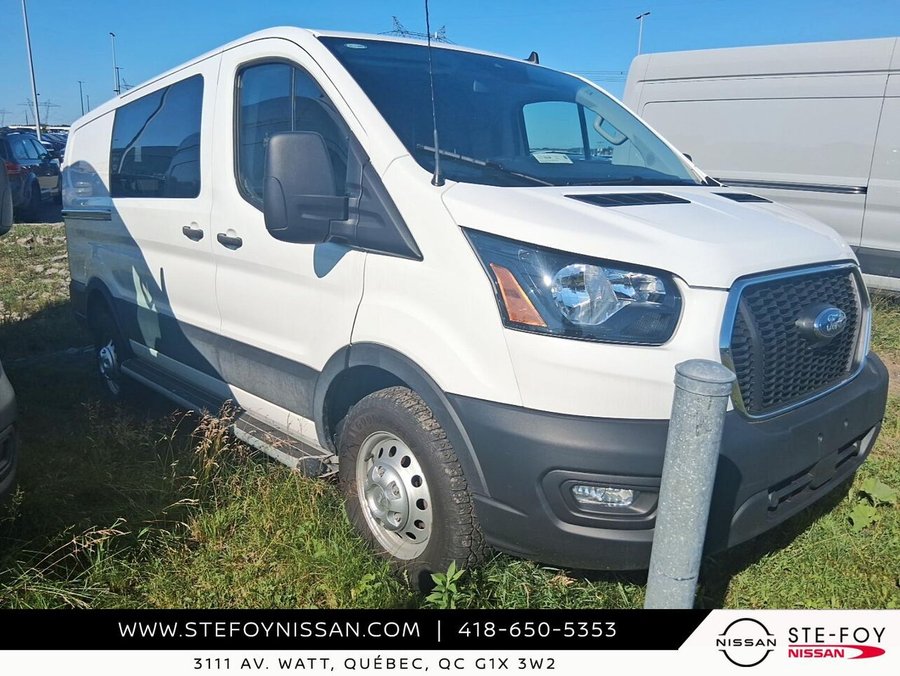 2025 Ram ProMaster fourgonnette utilitaire 2025 White