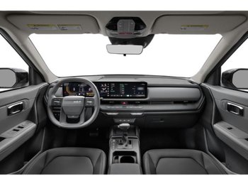 Kia Seltos EX
