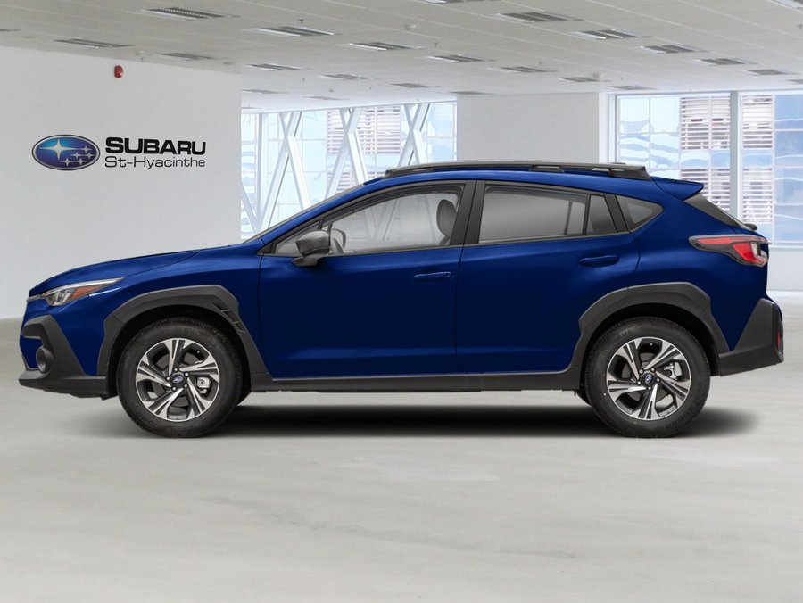 SUBARU Crosstrek TOURING 2026 Bleu saphir perlé