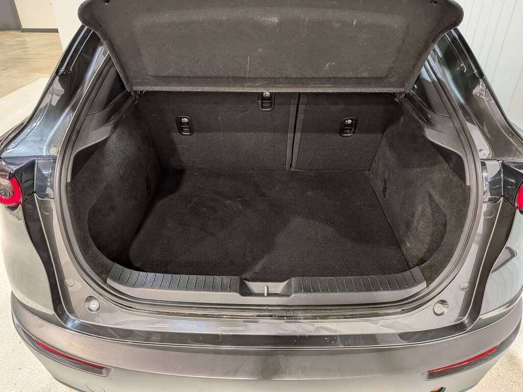 2021 Mazda CX-30 GX AWD Grey Val-David - photo #5