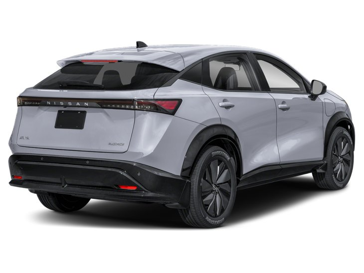 2026 Nissan ARIYA SV
