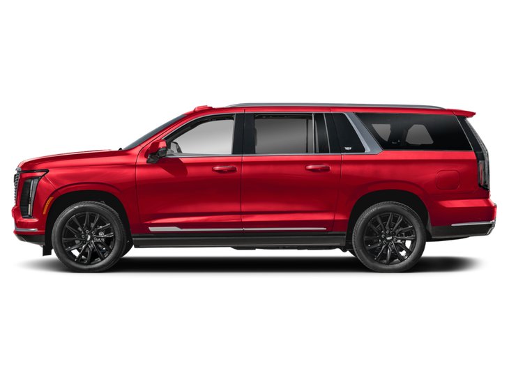 2026 Cadillac Escalade ESV Série V TI