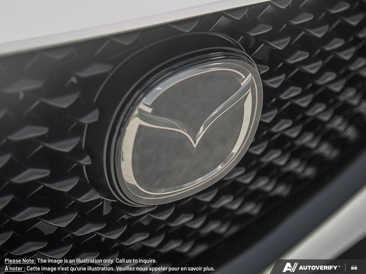2026 Mazda CX-30 3MVDMBCLXTM225260 Ceramic Metallic Mirabel - photo #8