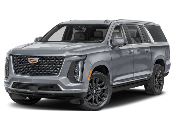 2026 Cadillac Escalade ESV 4RM
