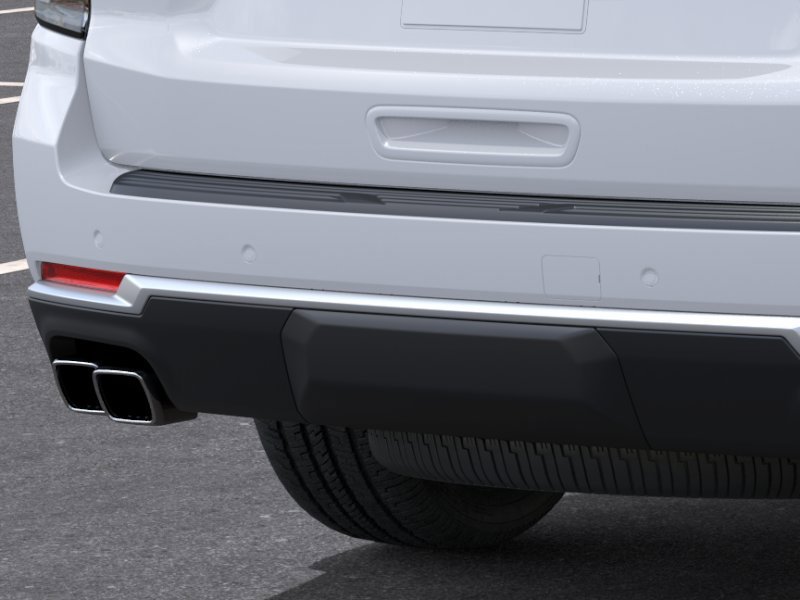 2026 CHEVROLET SUBURBAN High Country 4 portes 4RM White Sherbrooke - photo #13