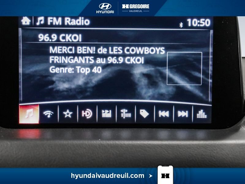 Mazda CX-5 YW176 | GT AWD CUIR BOSE CARPLAY 2021 Blanc Laval - photo #26