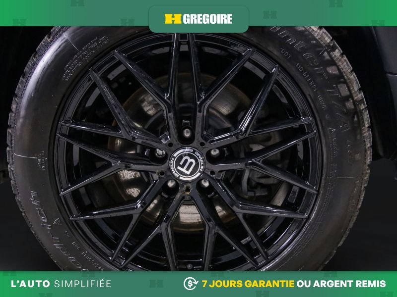 Jeep Compass 2023 Gris Saint-Eustache - photo #26