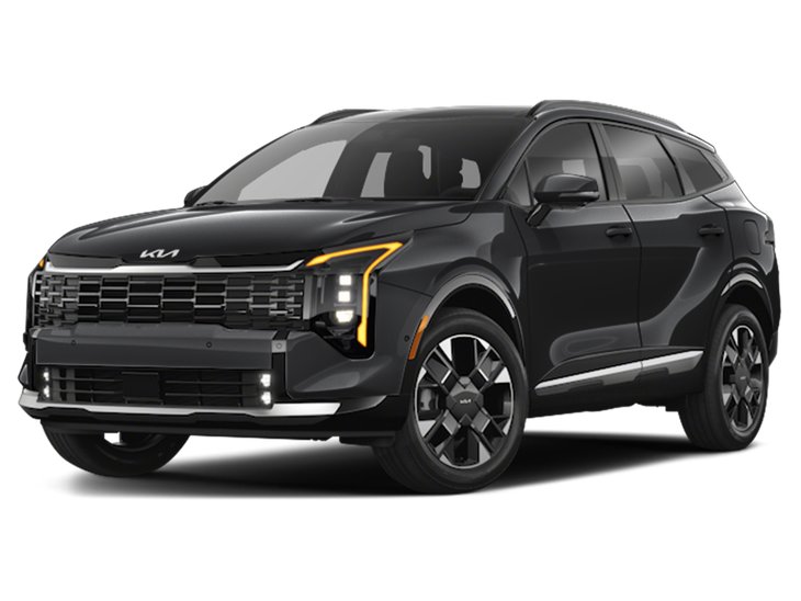 2026 Kia Sportage EX Premium