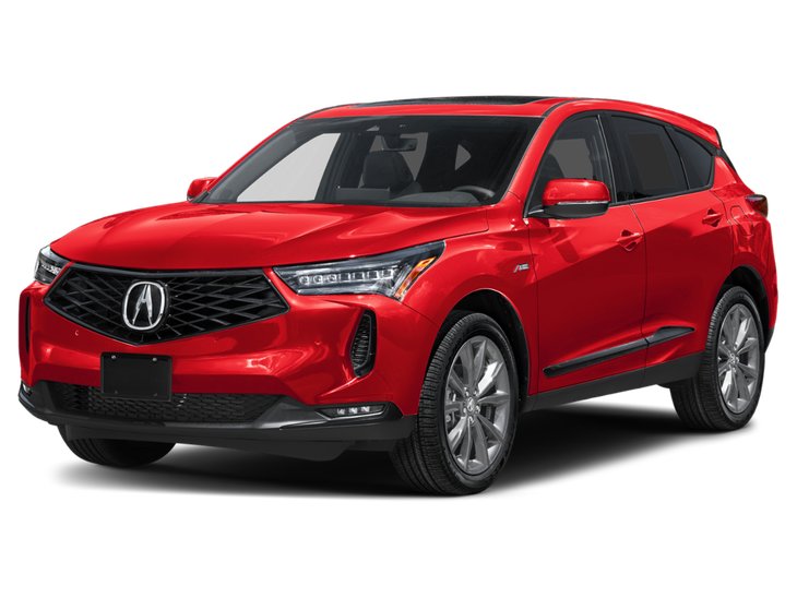 2026 Acura RDX A-Spec