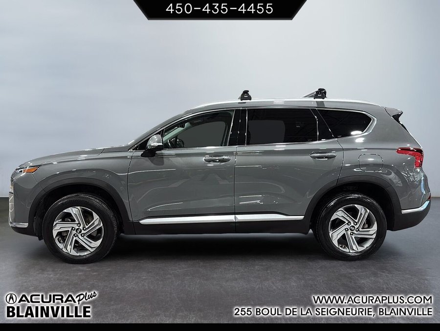 Hyundai Santa Fe 2021 2021 Gris