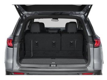 GMC Acadia AT4