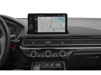 Honda Civic à hayon hybride Sport Touring