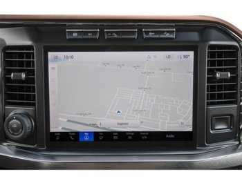 Ford Super Duty F-250 SRW King Ranch