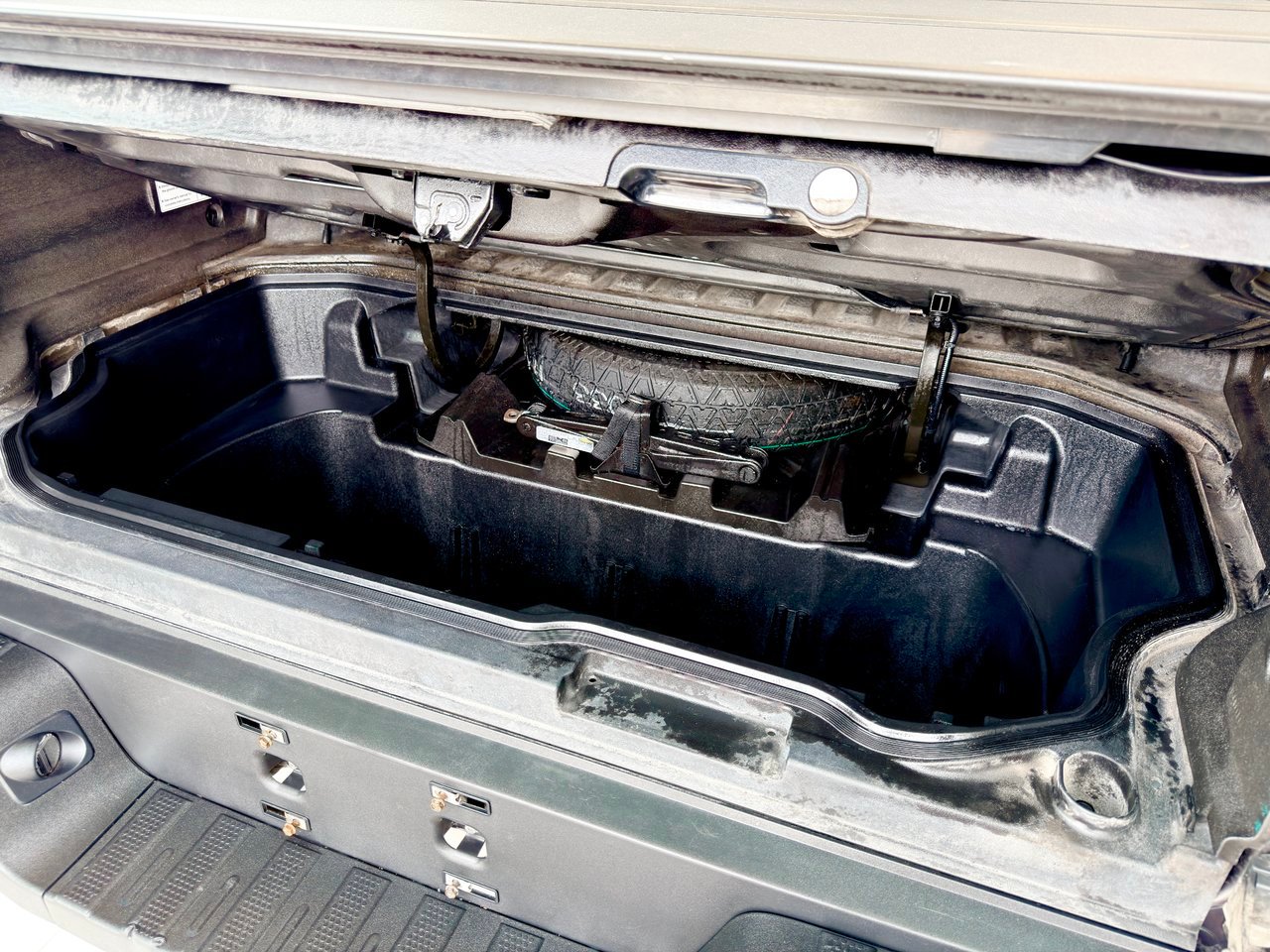 2019 Honda Ridgeline Silver Notre-Dame-des-Prairies - photo #11