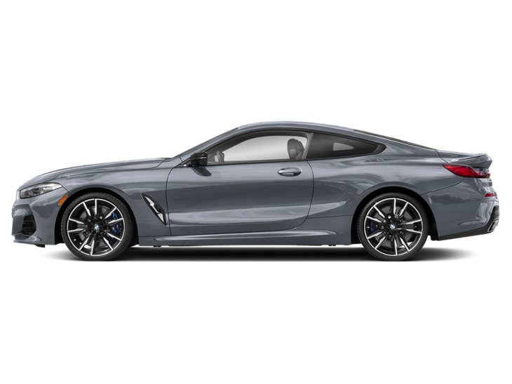2026 BMW Série 8 M850i xDrive