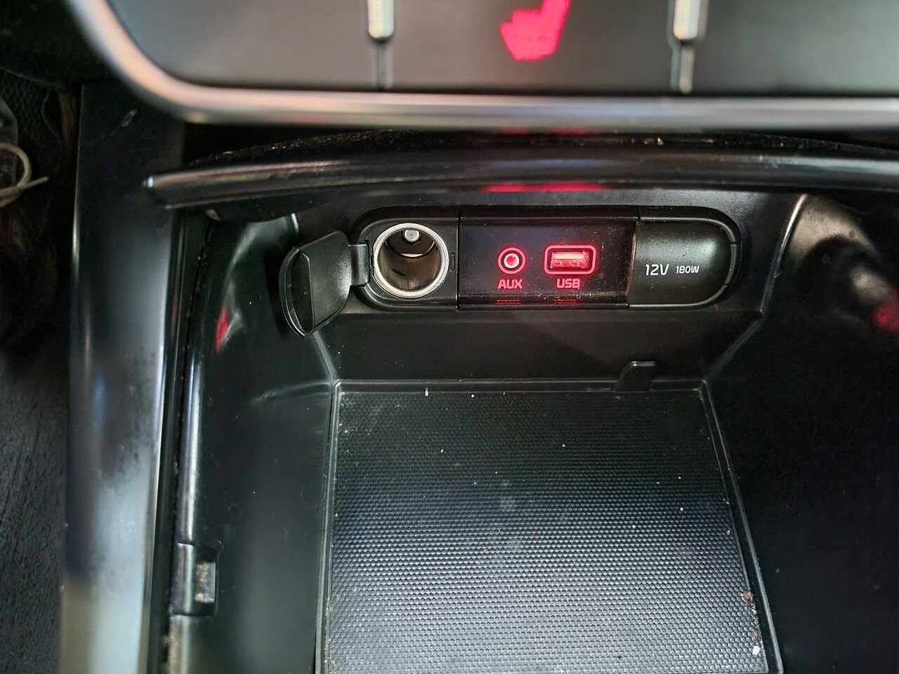 Kia Sorento 2018 Bleu Longueuil, - photo #22