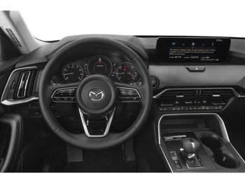 Mazda CX-90 MHEV GS-L