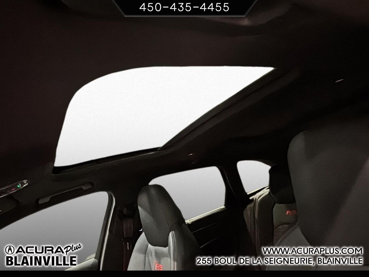 Audi RS 6 Avant 2024 Noir Blainville - photo #16