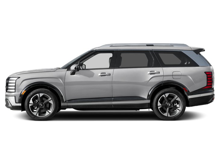 2027 Hyundai Palisade hybride Luxury